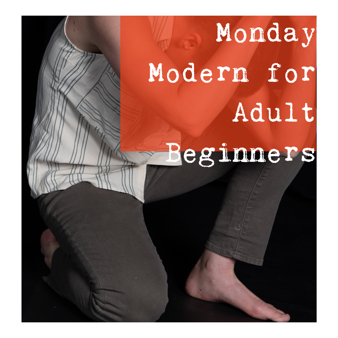 Monday Modern for Adult Beginners